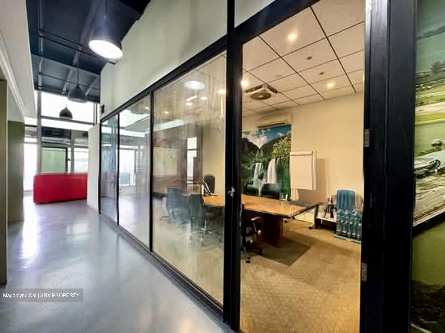 Enterprise Hub (D22), Factory #639837061